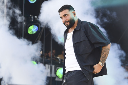 Heroes Festival 2024 in Hannover