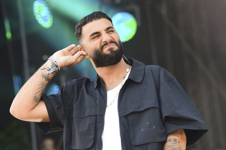 Heroes Festival 2024 in Hannover