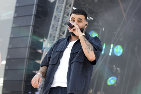 Heroes Festival 2024 in Hannover