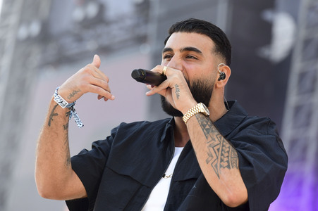 Heroes Festival 2024 in Hannover