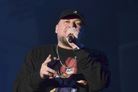 Heroes Festival 2024 in Hannover