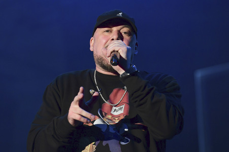 Heroes Festival 2024 in Hannover