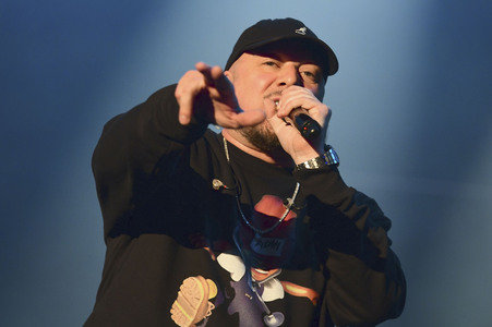 Heroes Festival 2024 in Hannover