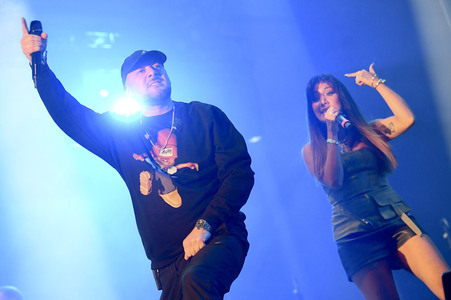 Heroes Festival 2024 in Hannover