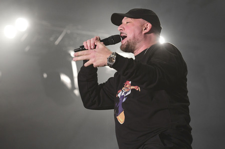 Heroes Festival 2024 in Hannover