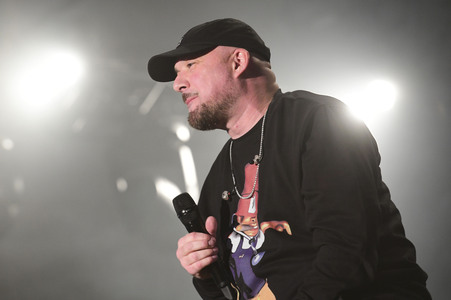 Heroes Festival 2024 in Hannover