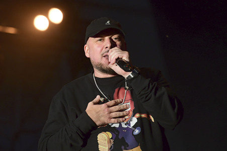 Heroes Festival 2024 in Hannover