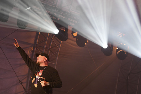 Heroes Festival 2024 in Hannover