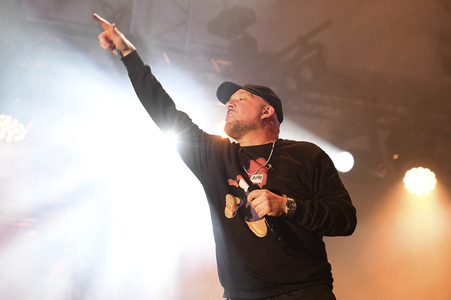 Heroes Festival 2024 in Hannover