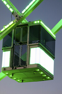 Symbolfoto Riesenrad