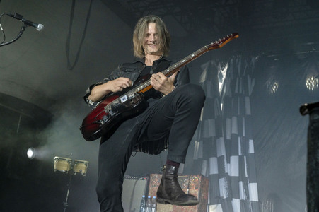 Konzert von Silbermond in Hannover