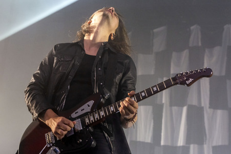 Konzert von Silbermond in Hannover