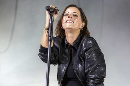 Konzert von Silbermond in Hannover