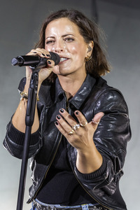 Konzert von Silbermond in Hannover