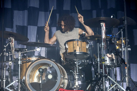 Konzert von Silbermond in Hannover