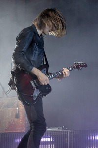 Konzert von Silbermond in Hannover