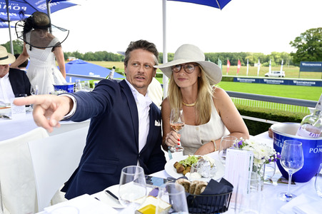 Westminster 134. Großer Preis von Berlin