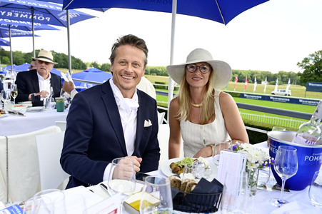 Westminster 134. Großer Preis von Berlin