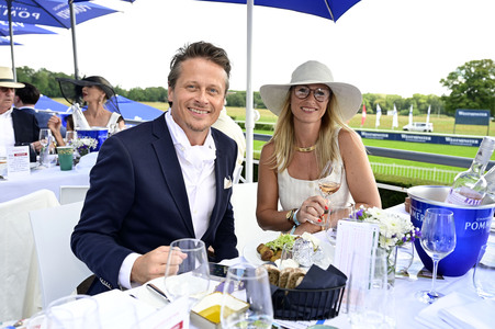 Westminster 134. Großer Preis von Berlin