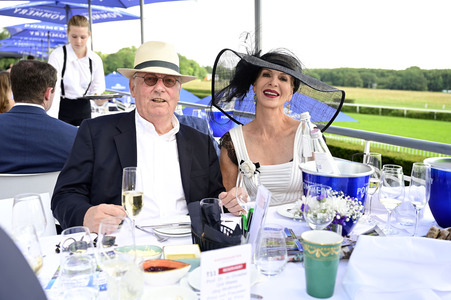 Westminster 134. Großer Preis von Berlin