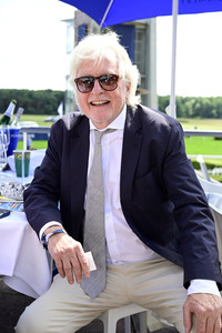 Westminster 134. Großer Preis von Berlin