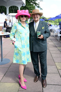 Westminster 134. Großer Preis von Berlin