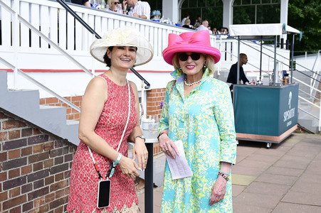 Westminster 134. Großer Preis von Berlin