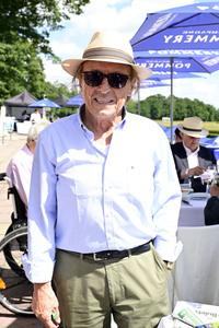 Westminster 134. Großer Preis von Berlin