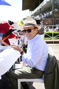 Westminster 134. Großer Preis von Berlin