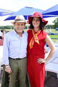 Westminster 134. Großer Preis von Berlin