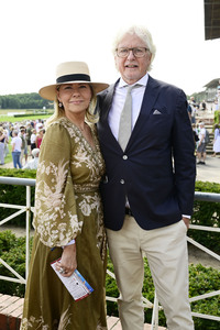 Westminster 134. Großer Preis von Berlin