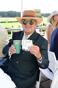 Westminster 134. Großer Preis von Berlin