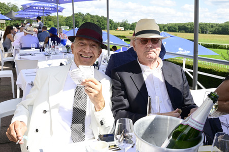 Westminster 134. Großer Preis von Berlin