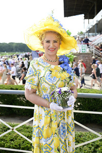 Westminster 134. Großer Preis von Berlin