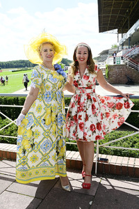 Westminster 134. Großer Preis von Berlin