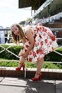 Westminster 134. Großer Preis von Berlin