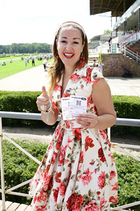 Westminster 134. Großer Preis von Berlin