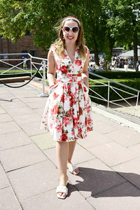 Westminster 134. Großer Preis von Berlin