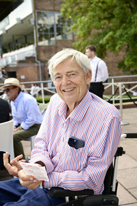 Westminster 134. Großer Preis von Berlin