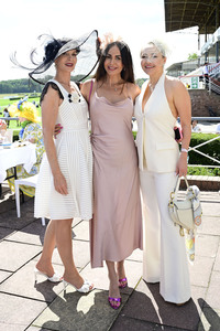 Westminster 134. Großer Preis von Berlin