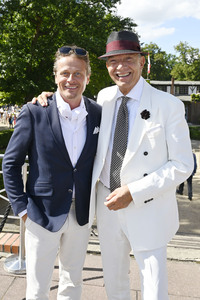 Westminster 134. Großer Preis von Berlin