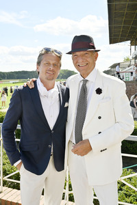 Westminster 134. Großer Preis von Berlin