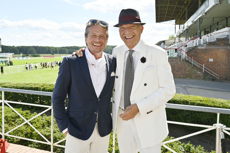 Westminster 134. Großer Preis von Berlin