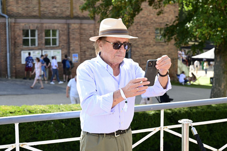 Westminster 134. Großer Preis von Berlin