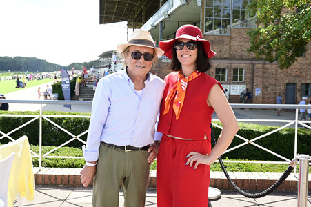 Westminster 134. Großer Preis von Berlin