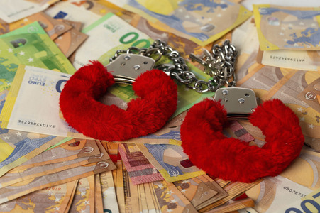 Symbolfoto Domina Dienstleistung