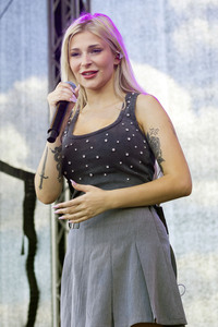 Konzert von Marie Reim in Senftenberg