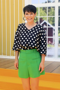 TV Show 'Immer wieder sonntags' in Rust