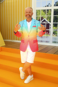 TV Show 'Immer wieder sonntags' in Rust