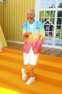 TV Show 'Immer wieder sonntags' in Rust